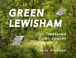 E-Book (epub) Green Lewisham von Candy Blackham