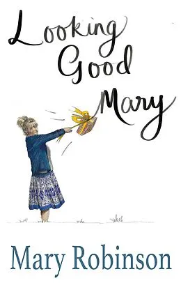 E-Book (epub) Looking Good, Mary von Mary Robinson