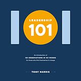 eBook (epub) Leadership 101 de Tony Harris