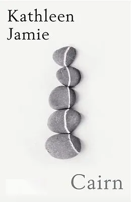 E-Book (epub) Cairn von Kathleen Jamie