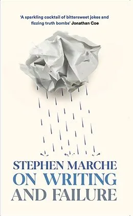 E-Book (epub) On Writing and Failure von Stephen Marche