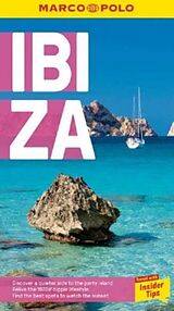 Broché Ibiza 2024 de Marco Polo