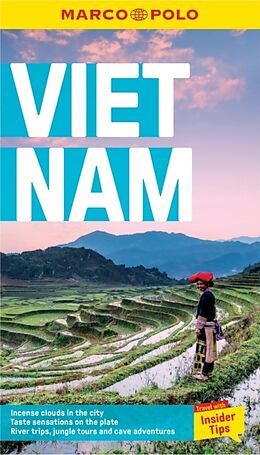 Broché Vietnam de Marco Polo