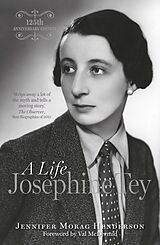 eBook (epub) Josephine Tey de Jennifer Morag Henderson