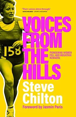 E-Book (epub) Voices from the Hills von Steve Chilton