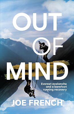 eBook (epub) Out of Mind de Joe French