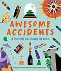 E-Book (epub) Awesome Accidents von Soledad Romero Mariño