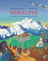 eBook (epub) Himalaya de Soledad Romero Mariño