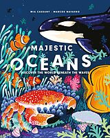 eBook (epub) Majestic Oceans de Mia Cassany