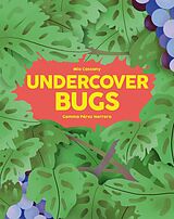 eBook (epub) Undercover Bugs de Mia Cassany