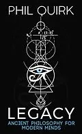 ePUB Legacy von Phil Quirk