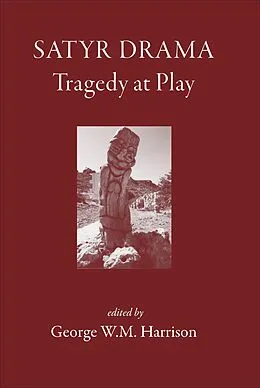 E-Book (pdf) Satyr Drama von 