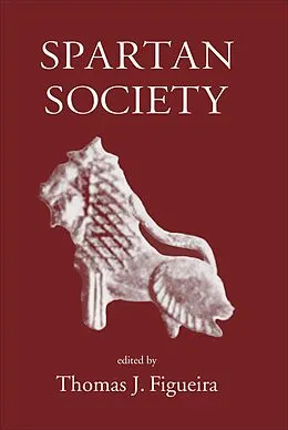 E-Book (pdf) Spartan Society von Thomas J. Figueira