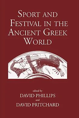 E-Book (pdf) Sport and Festival in the Ancient Greek World von 