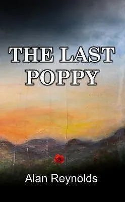 E-Book (epub) The Last Poppy von Alan Reynolds