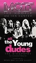 E-Book (epub) All The Young Dudes von Campbell Devine