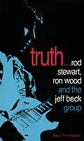 E-Book (epub) Truth von Dave Thompson