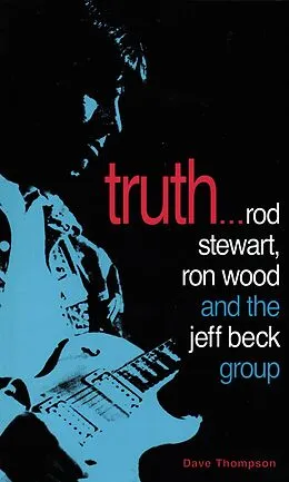E-Book (epub) Truth von Dave Thompson