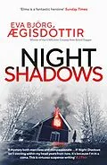 E-Book (epub) Night Shadows: The twisty, chilling new Forbidden Iceland thriller von Eva Björg Ægisdóttir