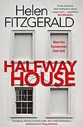 E-Book (epub) Halfway House von Helen Fitzgerald