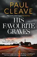 E-Book (epub) His Favourite Graves von Paul Cleave