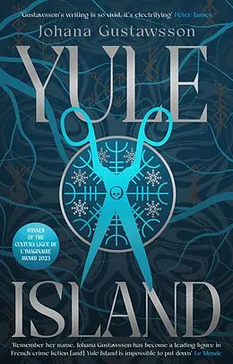 E-Book (epub) Yule Island von Johana Gustawsson