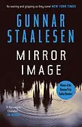 E-Book (epub) Mirror Image: The present mirrors the past in a chilling Varg Veum thriller von Gunnar Staalesen