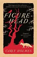 E-Book (epub) Figurehead von Carly Holmes