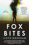 E-Book (epub) Fox Bites von Lloyd Markham