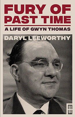 eBook (epub) Fury of Past Time de Daryl Leeworthy