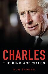 eBook (epub) Charles de Huw Thomas