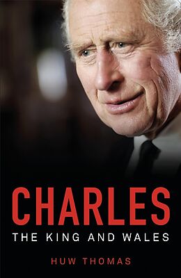 eBook (epub) Charles de Huw Thomas