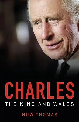 E-Book (epub) Charles von Huw Thomas
