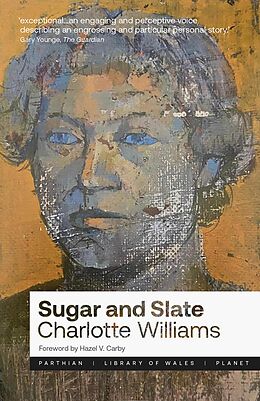 eBook (epub) Sugar and Slate de Charlotte Williams