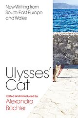 eBook (epub) Ulysses's Cat de 