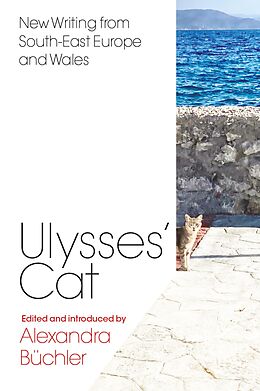 eBook (epub) Ulysses's Cat de 