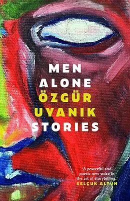 E-Book (epub) Men Alone von Özgür Uyan?k