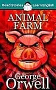 Kartonierter Einband Animal Farm von Karen Kovacs