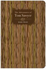 Fester Einband The Adventures of Tom Sawyer von Mark Twain