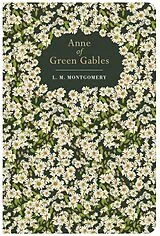 Fester Einband Anne of Green Gables von Lucy Maud Montgomery