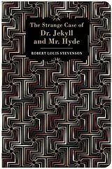 Fester Einband The Strange Case of Dr Jekyll and MR Hyde von Robert Louis Stevenson