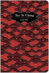 Fester Einband Tao Te Ching von Tzu Lao