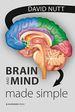 E-Book (epub) Brain and Mind Made Simple von David Nutt