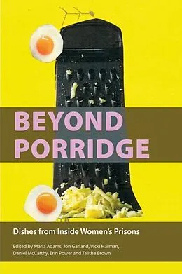 E-Book (pdf) Beyond Porridge von Maria Adams, Jon Garland, Vicki Harman