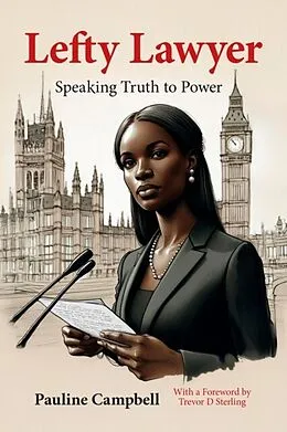 E-Book (pdf) Lefty Lawyer von Pauline Campbell