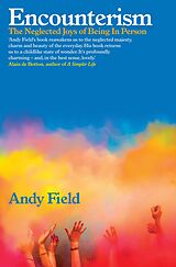 eBook (epub) Encounterism de Andy Field