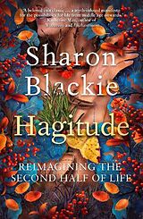 Kartonierter Einband Hagitude von Blackie Sharon