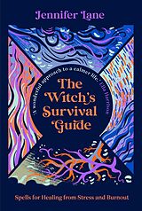 E-Book (epub) The Witch's Survival Guide von Jennifer Lane