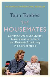 eBook (epub) The Housemates de Teun Toebes