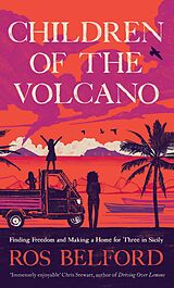 E-Book (epub) Children of the Volcano von Ros Belford
